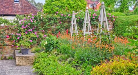 Garden Flowers