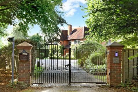 Gated Entrance
