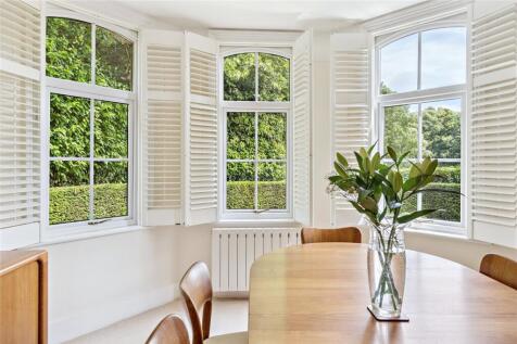 Dining Room View