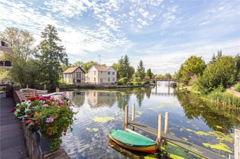 Mill Pond