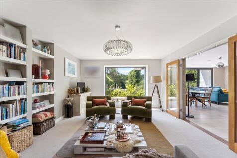 Sitting Room View