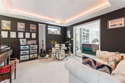 Music Room