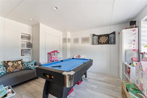 Playroom