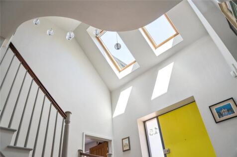 Hall Feature