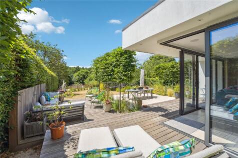 Decking