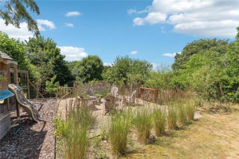 Garden Feature