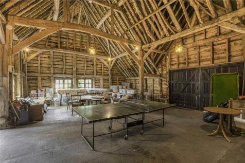 Barn