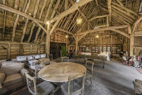 Barn