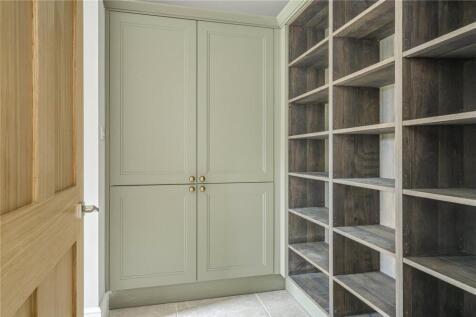 Pantry