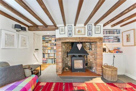 Fire Place Detail