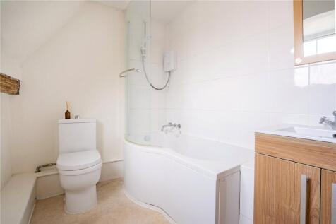 Upstairs Bathroom