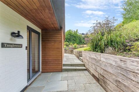 Rear Access