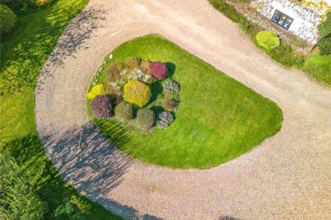 Turning Circle