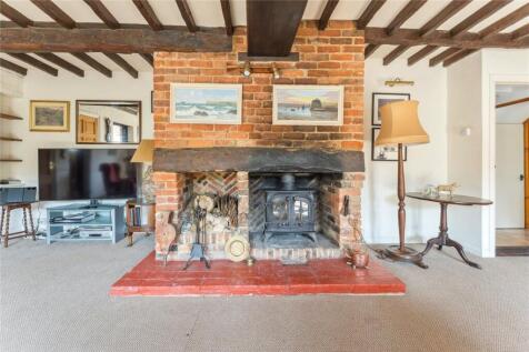 Fire Place