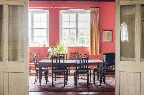 Dining Room Aspect