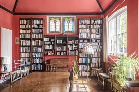 Bookshelf