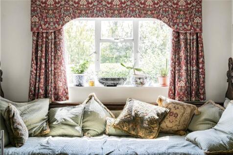 Window Seat