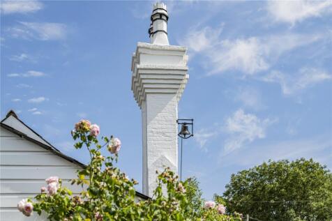 Chimney