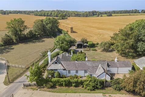 Drone Elevation