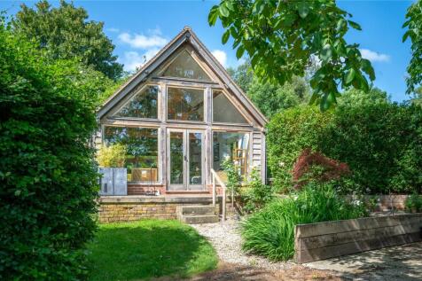 The Cottage/Barn