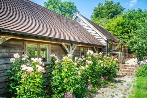 The Cottage/Barn