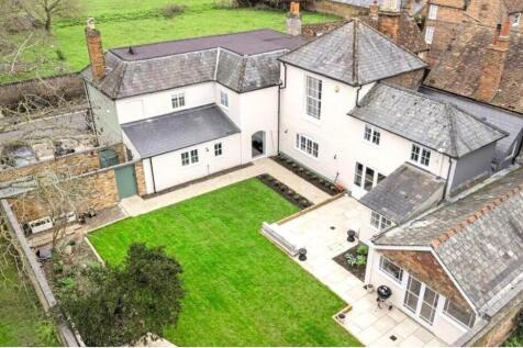 Drone Elevation
