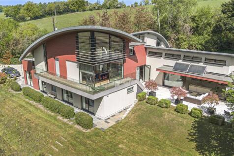 Rear Elevation