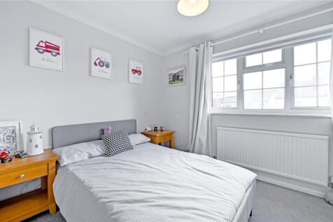 Fourth Bedroom