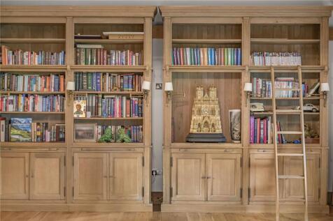 Bookcase