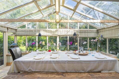 Orangery