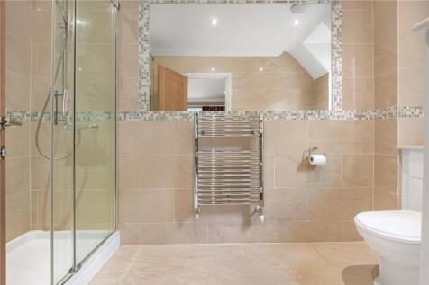 En Suite Shower