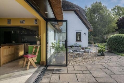 Bi-Fold Doors