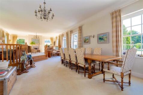 Drawing/Dining Room