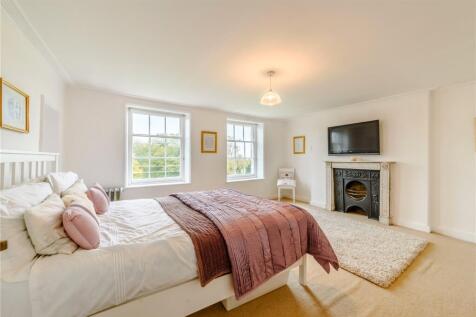 Bedroom Five