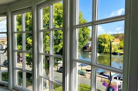 View From Window