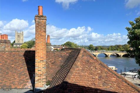 Henley Bridge