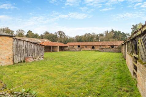 Outbuildings