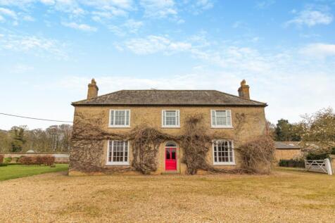 St. Johns Farmhouse
