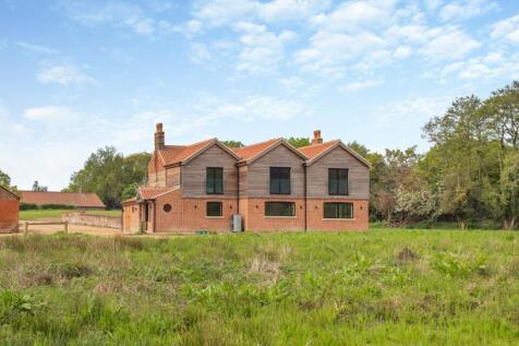 Rear Elevation
