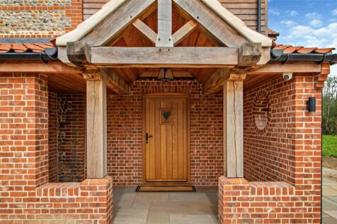 Side Porch