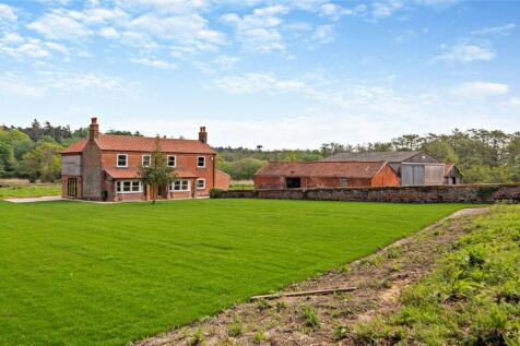 Mill Farm