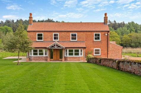 Mill Farm