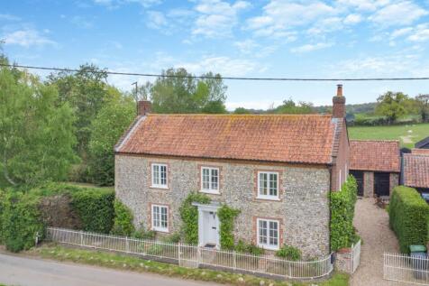 Lower Farm