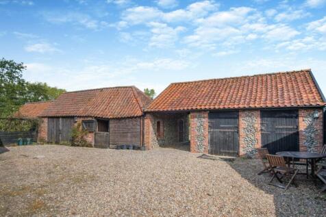 Outbuildings