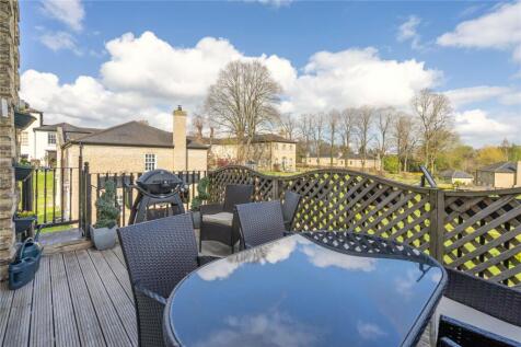 Roof Terrace