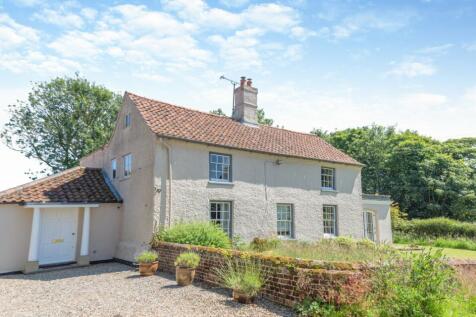 Meadow Farmhouse