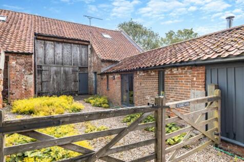 The Little Barn