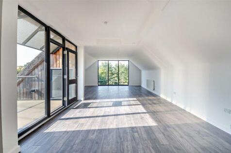 Entertainment Room