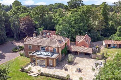 The Old Rectory