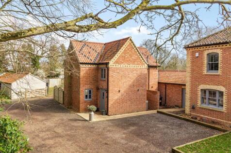 Coach House